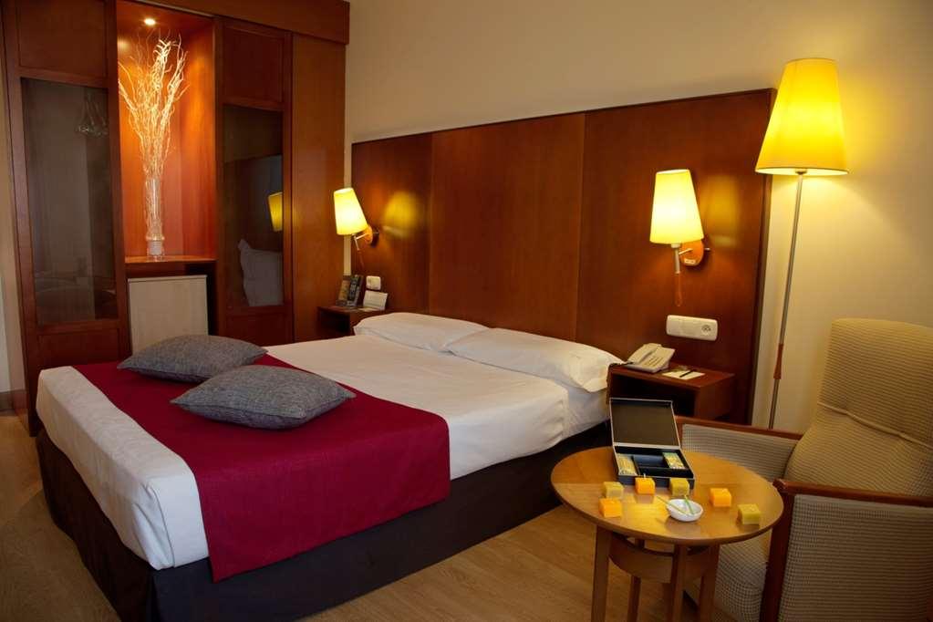 Vincci Ciudad De Salamanca Room photo